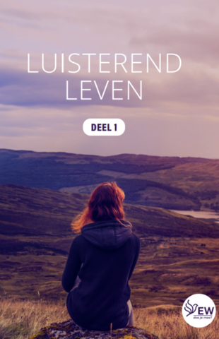 Luisterend leven